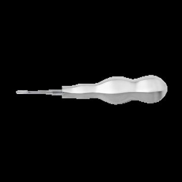 13752N Elevators LUXATION 3mm Straight,NEW HANDLE