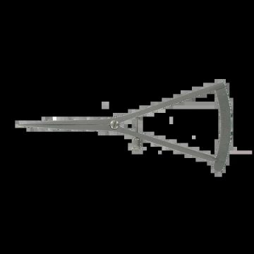 14613L CASTROVIEJO CALIPER 14.5CM STR