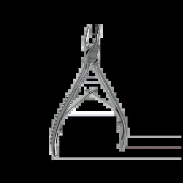 14401 Bone Rongeurs BLUMENTHAL 15' 15Cm
