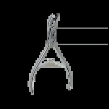14408 Bone Rongeurs FRIEDMAN 14Cm