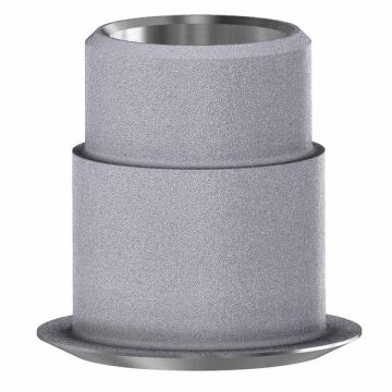 Ti Base - Non Engaging - 3.5 (NP) - 15.001