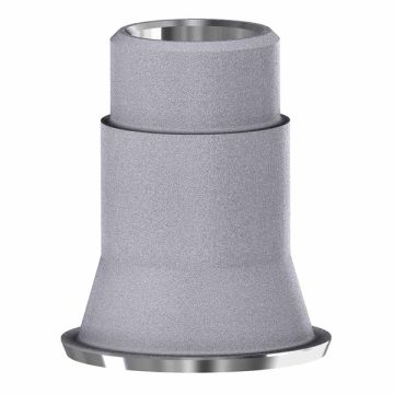Ti Base - Non Engaging - Multiunit (RP) - 15.007H120