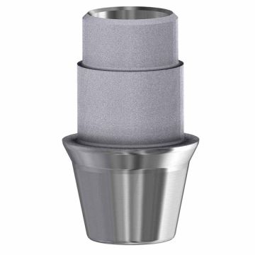 Ti Base - Non Engaging - 4.5/5.0 (Lilac) - 15.025