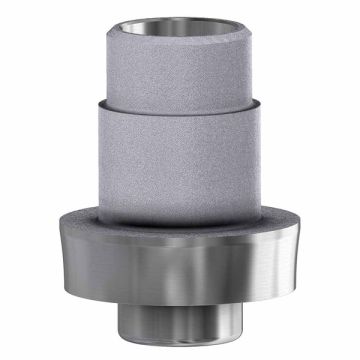 Ti Base - Non Engaging - 5.0 - 15.216