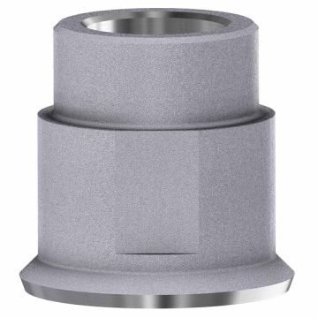 Ti Base for on Abutment - Engaging - 4.8 (RN) - 16.010