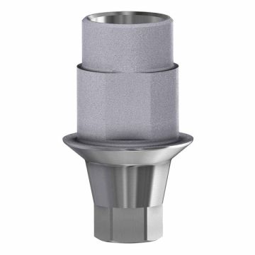 Ti Base - Engaging - 3.5/4.0 (Aqua) - 16.024