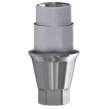 Ti Base - Engaging - 4.5/5.0 (Lilac) - 16.025