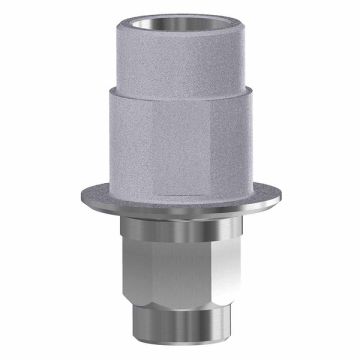 Ti Base - Engaging - 4.5 - 16.040