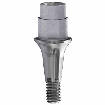 Ti Base - Engaging - High Profile - 16.250