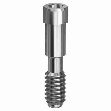 Final Screw - 4.3 (RP)/5.0 (WP)/6.0 - 19.005
