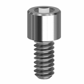 Final Screw on UniAbutment/Final Long Screw on Multiunit (RP) - 19.018