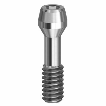 Final Screw - Low Profile - 19.048