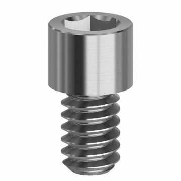 Final Screw - Multiunit (RP) with 0.048/1.22 Hex - 19.065