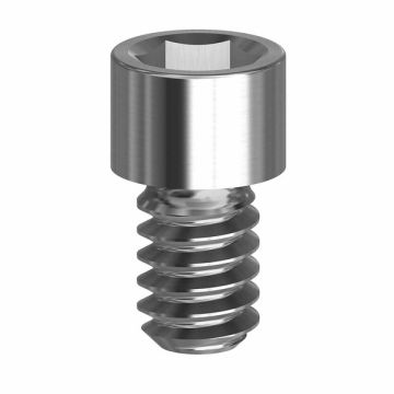 Final Screw - Multiunit (RP) with 0.050/1.27 Hex - 19.110