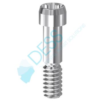 Screw for Angulated Screw Channel - 19.311 (DC)