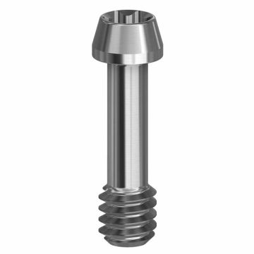 Screw for ANGLEBase   - 4.3 (RP)/5.0 (WP) - 19.405