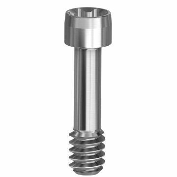 Screw for ANGLEBase  -3.5/4.0 (Aqua) - 19.441