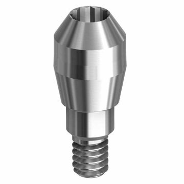 UniAbutment for 4.2 - 2.0mm Collar Height - 40.060/2