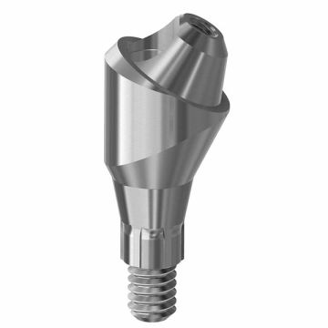 30 Angled Multiunit Abutment - 5.5mm Collar Height - 3.6 - 43.027/5