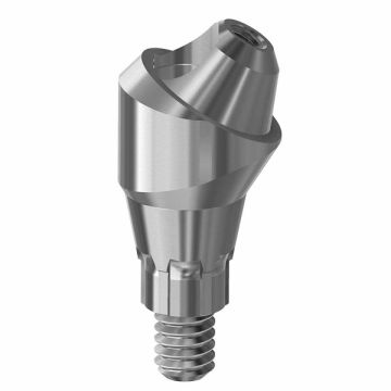 30 Angled Multiunit Abutment - 4.5mm Collar Height - 4.2 - 43.036/4
