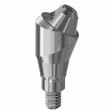 30 Angled Multiunit Abutment - 5.5mm Collar Height - 4.2 - 43.036/5
