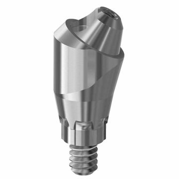 30 Angled Multiunit Abutment - 5.5mm Collar Height - 4.8 - 43.037/5