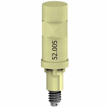 Intraoral Scan Body - 4.3 (RP) - 52.005