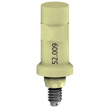 Intraoral Scan Body on Implant - 4.8 (RN) - 52.009