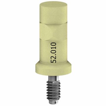 Intraoral Scan Body on Converter Abutment - 4.8 (RN) - 52.010
