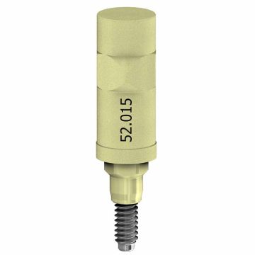 Intraoral Scan Body - 4.1 - 52.015