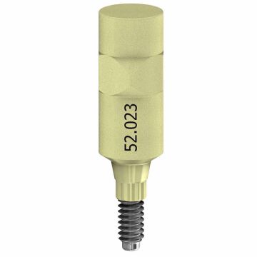 Intraoral Scan Body - 3.0 - 52.023