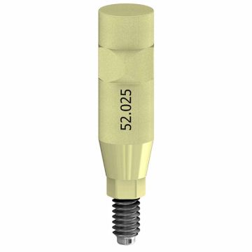 Intraoral Scan Body - 4.5/5.0 (Lilac) - 52.025