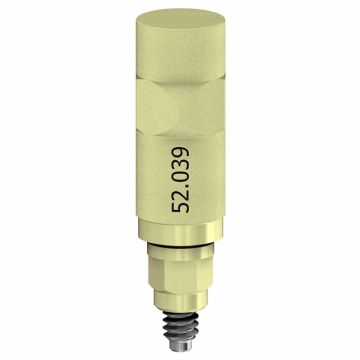 Intraoral Scan Body - 3.8 - 52.039