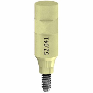 Intraoral Scan Body - 3.5 (NP) - 52.041