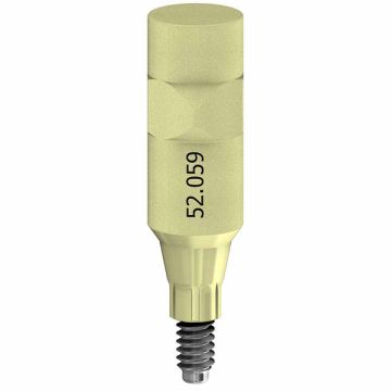Intraoral Scan Body - 3.6 - 52.059