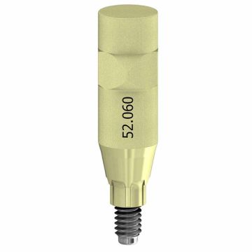 Intraoral Scan Body - 4.2 - 52.060