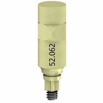 Intraoral Scan Body - RB/WB - 52.062