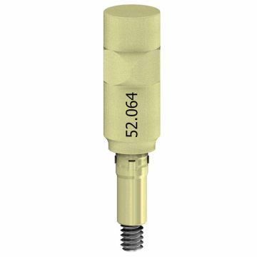 Intraoral Scan Body - 3.3 - 52.064