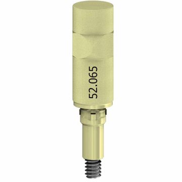 Intraoral Scan Body - 3.8 - 52.065