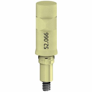 Intraoral Scan Body - 4.3 - 52.066
