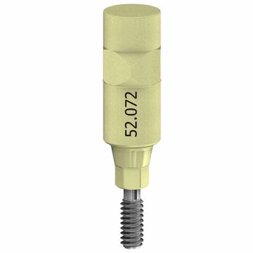 Intraoral Scan Body - Mini - 52.072
