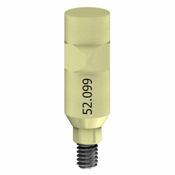 Intraoral Scan Body - 3.0 - 52.099