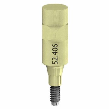 Intraoral Scan Body - 3.0 - 52.406