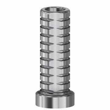 Temporary Abutment - Non Engaging - Multiunit (RP)