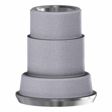 Ti Base - Non Engaging - SRA - 15.098