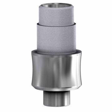 Ti Base - Non Engaging - Standard - 15.395