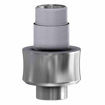 Ti Base - Non Engaging - Wide - 15.396