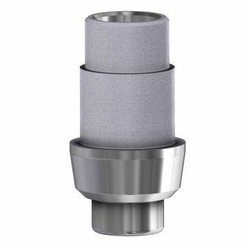 Ti Base - Non Engaging - 3.5 - 15.430