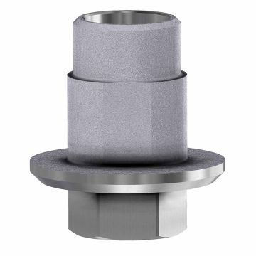 Ti Base - Engaging - Wide - 16.096