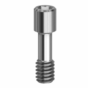 Final Screw - Standard/Wide - 19.081